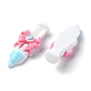 Toy Theme Opaque Resin Decoden Cabochons RESI-S392-01A-2