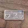 DIY Silicone Nail Art Molds LS-SIMO-NH0002-01J-3
