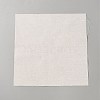 Cotton and Linen Embroidery Fabric DIY-WH0504-870A-1
