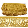 Polyester Tassel Fringe Trimming X-OCOR-TAC0008-22I-1