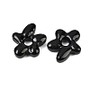 Handmade Lampwork Beads LAMP-S069-03E-2