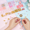 DIY Jewerly Kit OACR-NB0001-42-3