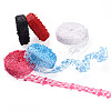 Polyester Grosgrain Ribbon OCOR-TAC0008-23A-11