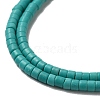 Natural Agate Beads Strands G-C139-A10-01-2