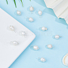12Pcs Natural Cultured Freshwater Pearl Pendants FIND-FI0001-18A-5