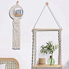 8Sets Column Wood Wall Hooks AJEW-GL0003-35B-6