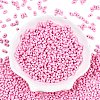 Opaque Acrylic Beads X1-MACR-T048-02I-1