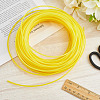 30M Plastic Imitation Cane Wire Cord OCOR-GF0005-39A-3
