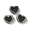 Handmade Porcelain Beads PORC-P031-03E-1