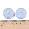 Food Grade Silicone Focal Beads SIL-Z021-02I-3