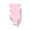 Opaque Resin Cute Pig Imitation Food Decoden Cabochons CRES-M016-01I-2