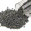 TOHO Round Seed Beads SEED-XTR11-0613-1