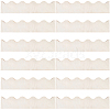 12Pcs Plywood Eaves Tile DIY-CP0013-27D-1