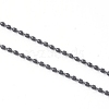 Iron Ball Chain CH-TAC0002-01N-1