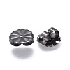 304 Stainless Steel Ear Nuts Ion Plating(IP) STAS-F203-06B-2