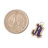 26Pcs 26 Styles Handmade MIYUKI Seed Beads PALLOY-MZ00867-3