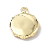 Brass Pendants LS-KK-F846-01D-G-2