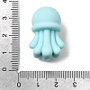 Marine Theme Silicone Beads SIL-D013-01H-3