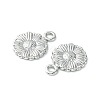 Non-Tarnish 304 Stainless Steel Charms STAS-L269-056P-3