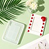 Food Grade DIY Photo Frame Silicone Molds PW-WGA6F00-01-2