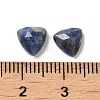 Natural Mixed Stone Cabochons G-G834-G02-4