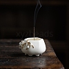 Porcelain Incense Burners PW-WGE2C19-05-3