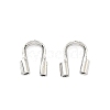 Brass Wire Guardian and Protectors KK-C156-11P-1