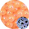 Luminous Acrylic Bead PW23060820061-1