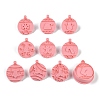 Christmas Plastic Cookie Candy Food Cutters Molds DIY-K080-07-2