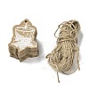 Christmas Theme Kraft Paper Gift Tags LS-CDIS-L008-A05-1