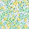 Opaque Acrylic Beads X1-MACR-T048-02M-03-2