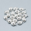 925 Sterling Silver Charms STER-T002-119S-1