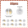 Glass Beads G-SP0001-03C-02-2