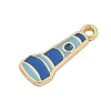 Camping Equipment Series Alloy Enamel Pendants FIND-Z064-04C-2