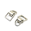 Zinc Alloy Suspension Clasps PW-WGBEFBF-04-1