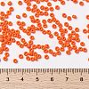 MIYUKI Round Rocailles Beads X-SEED-G008-RR0406-4