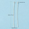 Brass Ball Head Pins X-KK-H275-S-NF-3