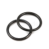 Ion Plating(IP) 304 Stainless Steel Closed Jump Rings STAS-G393-06B-17-3