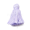 Cotton Tassel Pendants FIND-D303-01E-1