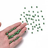 6/0 Glass Seed Beads X2-SEED-A010-4mm-47-4