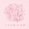 2 Sets Glass Seed Beads DIY-FS0008-27C-7