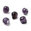 Natural Amethyst Beads G-I352-11-2