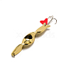 201 Stainless Steel Fishing Crankbaits FIND-WH0040-27D-01-2