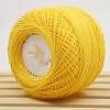 45g Cotton Size 8 Crochet Threads PW-WG40532-12-1