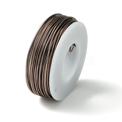 Round Aluminum Wire AW-G001-03-15-1