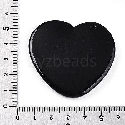 Acrylic Pendants OACR-N139-01A-1