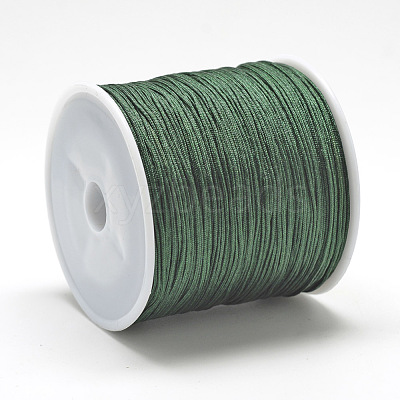 Nylon Braided Cord NWIR-Q008A-258-1
