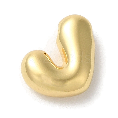 Brass Pendants KK-S391-02G-J-1