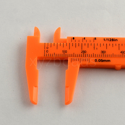 Plastic Vernier Caliper X-TOOL-R084-1
