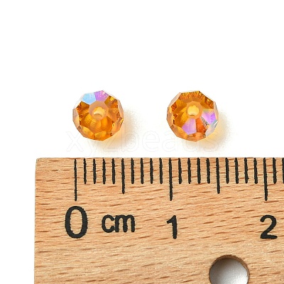Preciosa® Crystal Beads X-PRC-BB5-10070-200-1